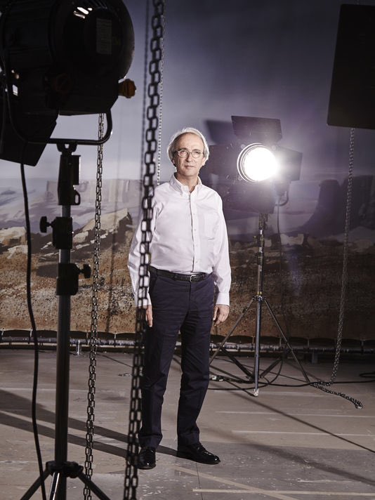 philippe_rouyer's tweet photo. Attristé par la mort de mon prof #MarcNicolas En tant que directeur de la #femis il avait autorisé #ClaireSimon à filmer son doc #LeConcours https://t.co/I6WCARQxDV