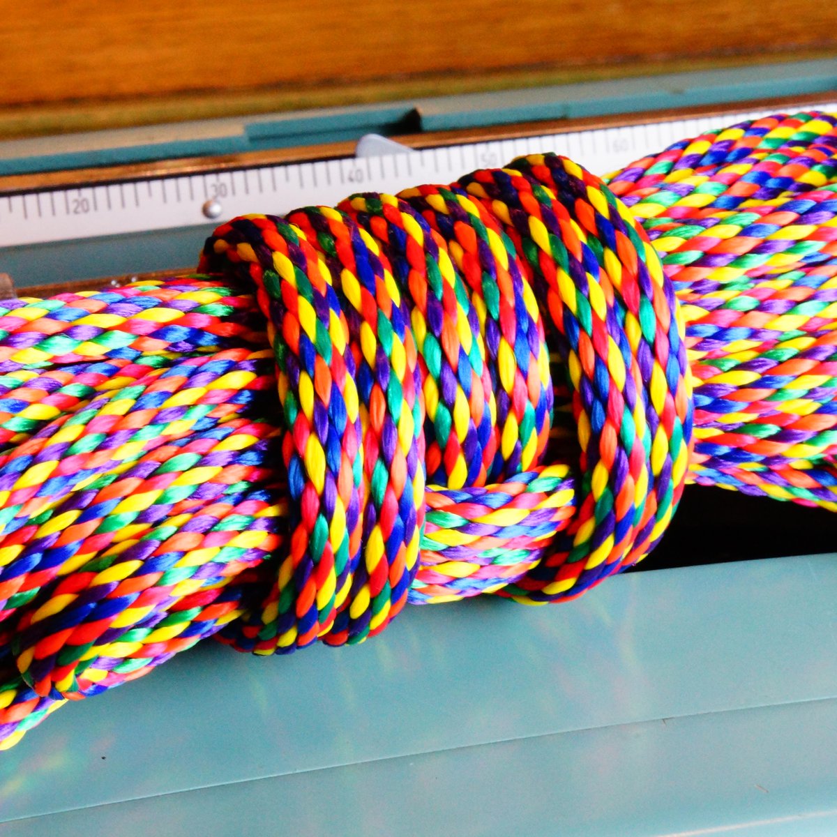SmittenKittenMN's tweet photo. New Rope Colors in stock now. #bondage #rope #rainbowrope https://t.co/SYnHnP7SLw https://t.co/GC3Z00ImCT