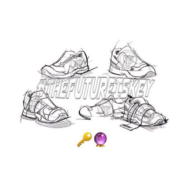 KeyPlayerGear's tweet image. #TheFutureIsKey 🔑🔮