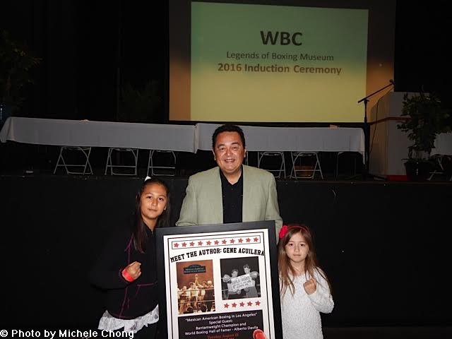 WBC Legends of Boxing Awards! myboxingfans.com/2016/12/wbc-le…