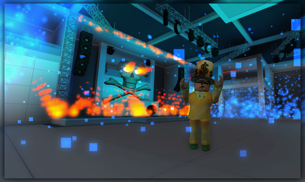 Sazux_RBLX's tweet photo. Club @TheniouxRBLX is just around the corner! What features do YOU want to see there? https://t.co/2L3Ljb7PiY