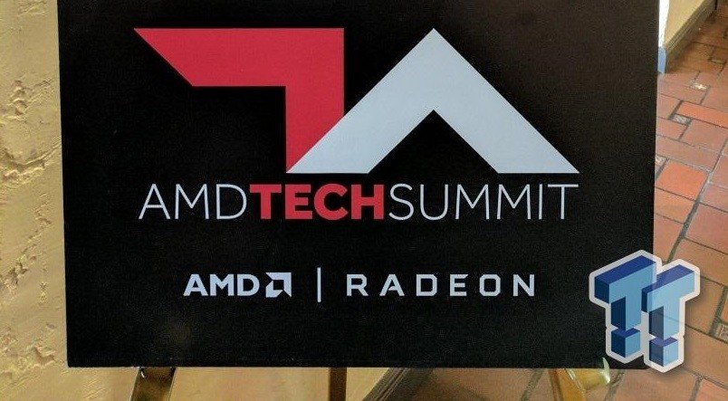 TweakTown's tweet photo. .@AMD's next-gen Vega 10 GPU granted RRA certification #BetterRed https://t.co/zB83sZjwKD https://t.co/xUmOCkgTnN