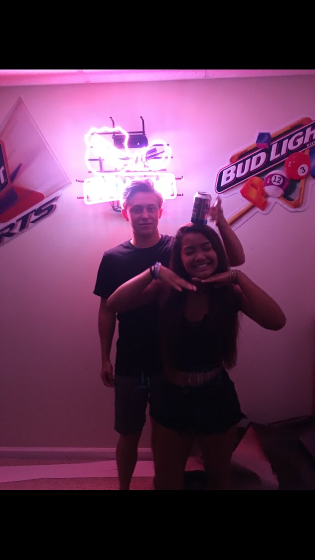 harrisonlacks's tweet photo. Happy birthday @ctinaa15 thanks for so so much https://t.co/YbbSnGVIz5