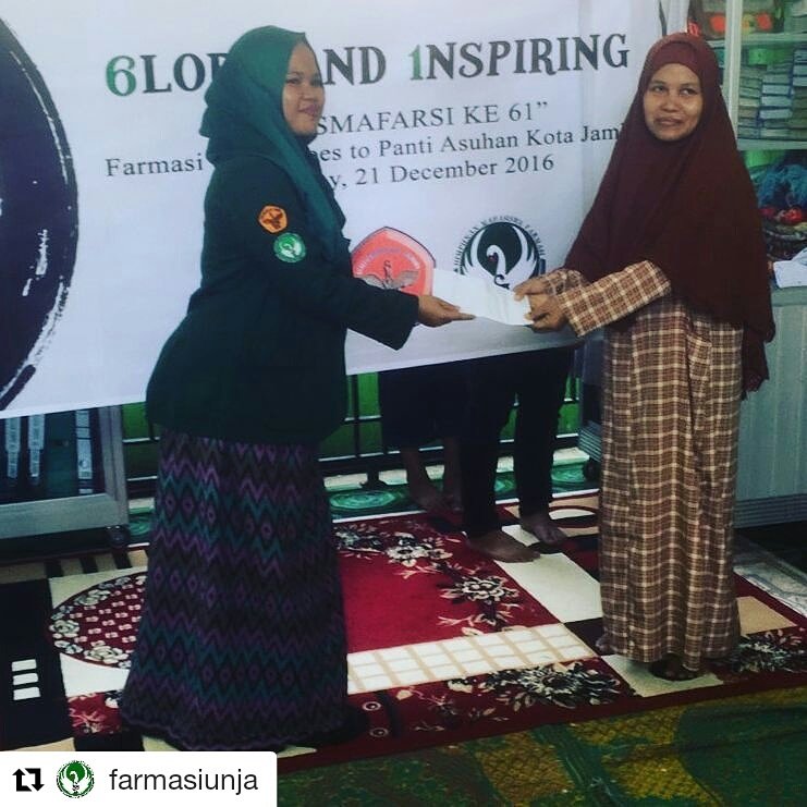 ISMAFARSI Sumatera 2 tweet media
