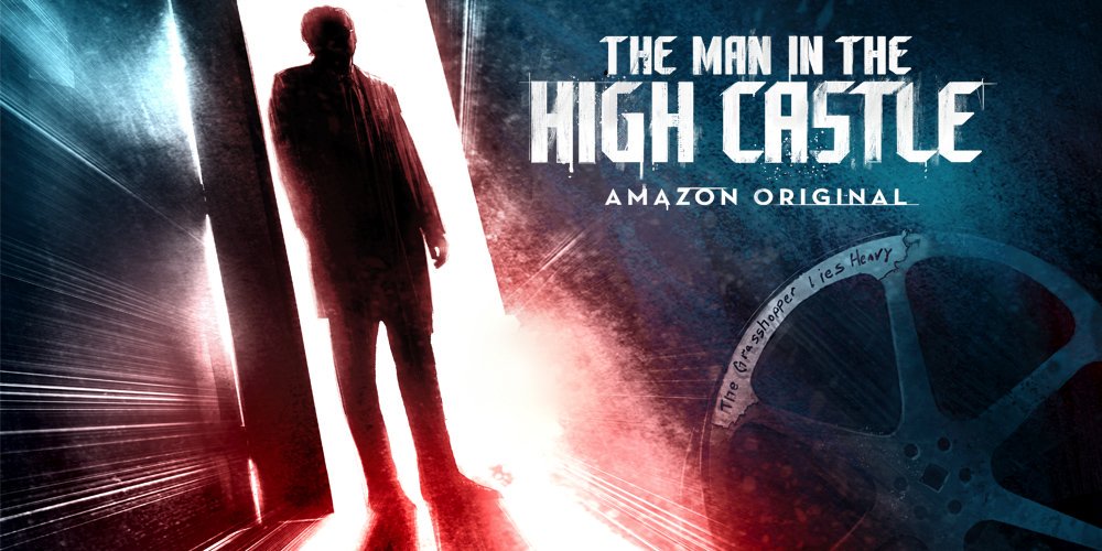 HighCastleTV's tweet photo. Follow &amp; RT for a chance to win an excl. S2 #MITHCPoster. NoPurchNec. Ends 12/27 - 8pm ET. Offic. Rules: https://t.co/O1y7Xp3mPZ #HighCastle https://t.co/eKPeZ7YTVW