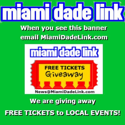 MiamiDadeLink's tweet photo. #miami #miamibeach #miamifun #miamievents https://t.co/nGISsGU0Ua