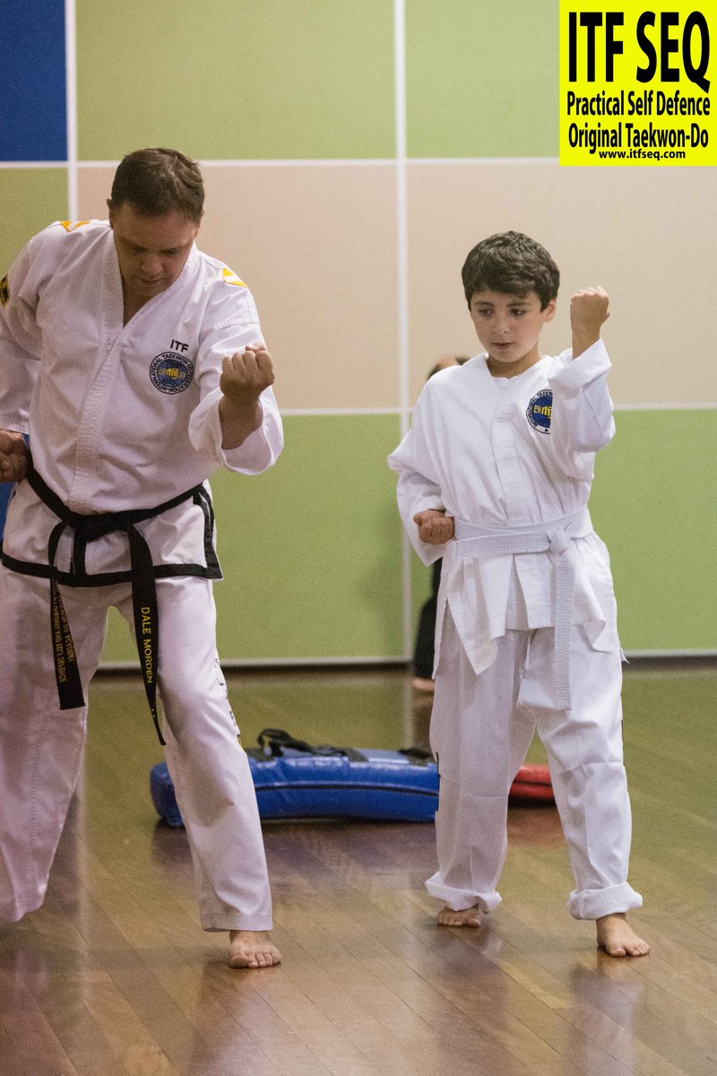 ItfSeq's tweet photo. More 1 - 1 tuition blog link in bio #itfseq #itftkd #tkd #martailarts #brisbane #brisbanefit #tuition #selfdefence #thisisbrisbane #learning https://t.co/0zBLc9Ye08