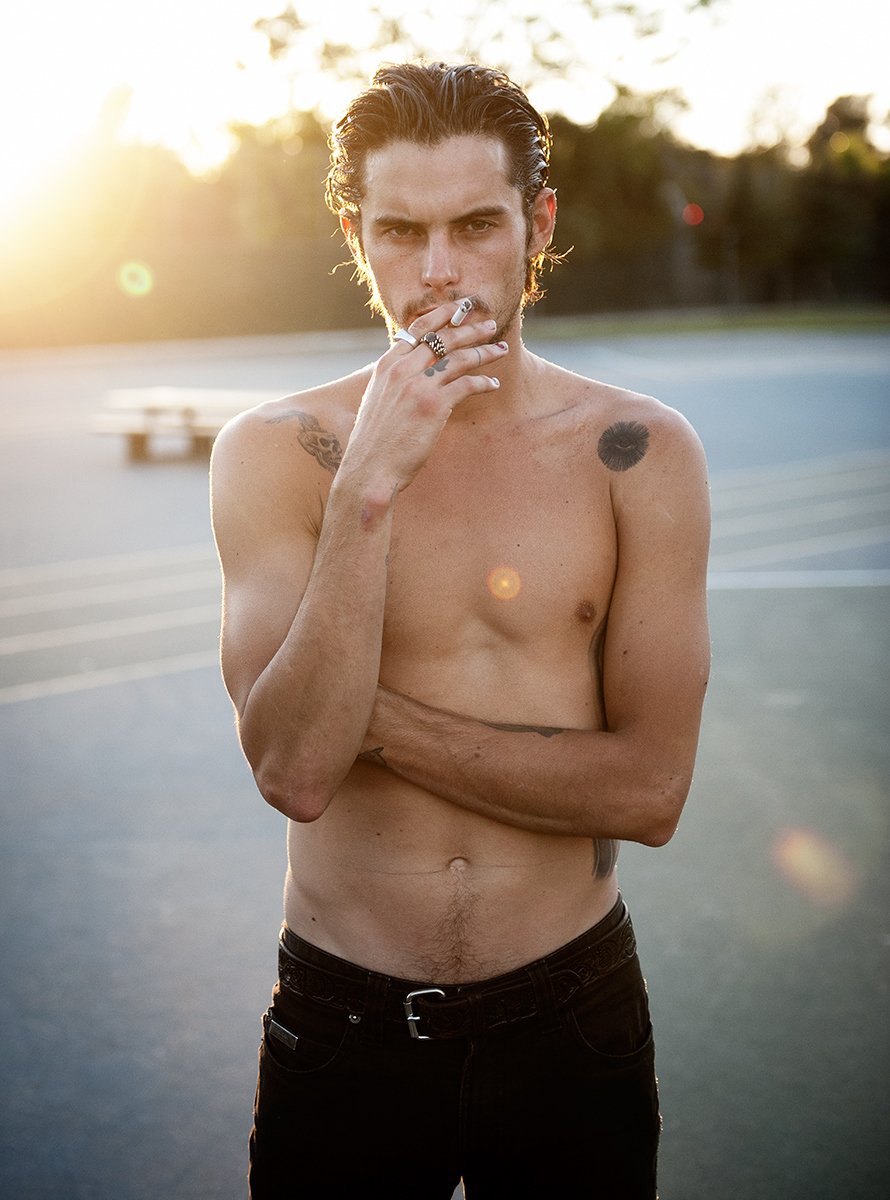 WHAT YOUTH Dylan Rieder 追悼号 WHAT YOUTH Dylan Rieder 追悼号