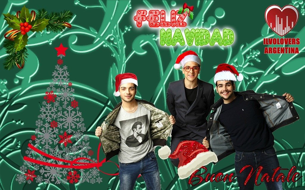 fcilvoloversarg's tweet photo. Buenas Noches 🌃
#NavidadIlvolover 🎄🎅🎁🎉👏
Muchas Gracias a todos los que nos envían sus ediciones! https://t.co/Nj2UhCFoxm