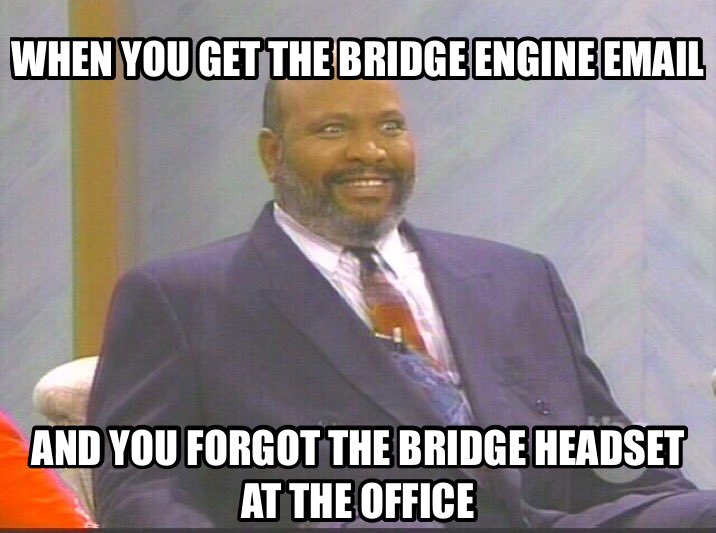 wearedigable's tweet photo. Yep, true story! Tomorrow will be epic! @occipital @unity3d #bridgeheadset https://t.co/nsDLtablCY
