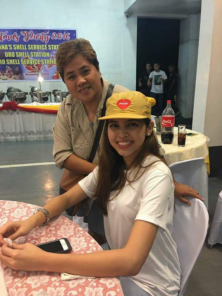 HalamansOfMaine's tweet photo. Maine last night sa Shell Christmas Party
Simply beautiful @mainedcm 💛💛💛
ctto Gelita Cuachin
#MaineBeyondFunny https://t.co/m0zlUudJM0
