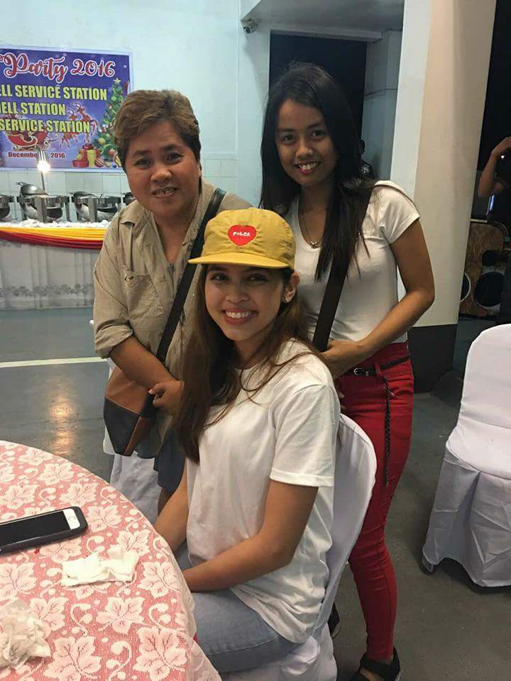 HalamansOfMaine's tweet photo. Maine last night sa Shell Christmas Party
Simply beautiful @mainedcm 💛💛💛
ctto Gelita Cuachin
#MaineBeyondFunny https://t.co/m0zlUudJM0