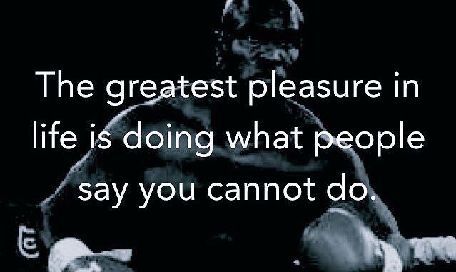 garyhgoodridge's tweet photo. The greatest pleasure .. https://t.co/BHozv2MzUx