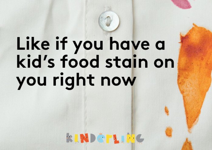 kinderlingradio's tweet image. Sauce? Dirt? Snot? All of the above? #parentlife #cleanthoughts #kids #children #mess #parenting #baby #toddler #family #dirty #australia