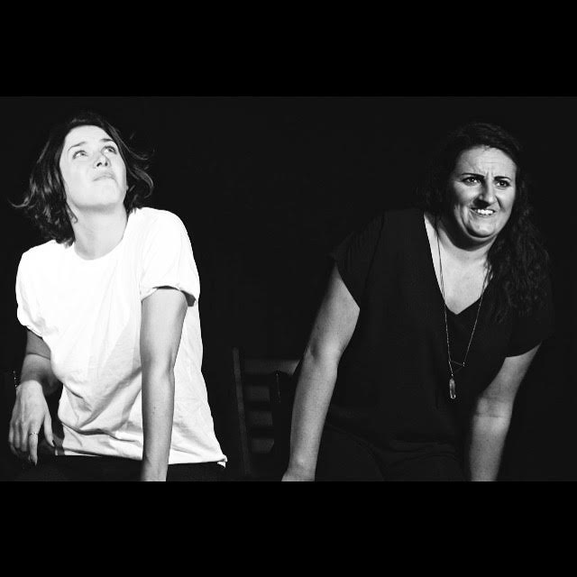 TOPoetrySlam's tweet photo. We don't often feature sketch comedians at our slams but when we do...it's been somethin else. Fri @thedrakehotel come revel in @Lady_Stache https://t.co/BpkYvLdela