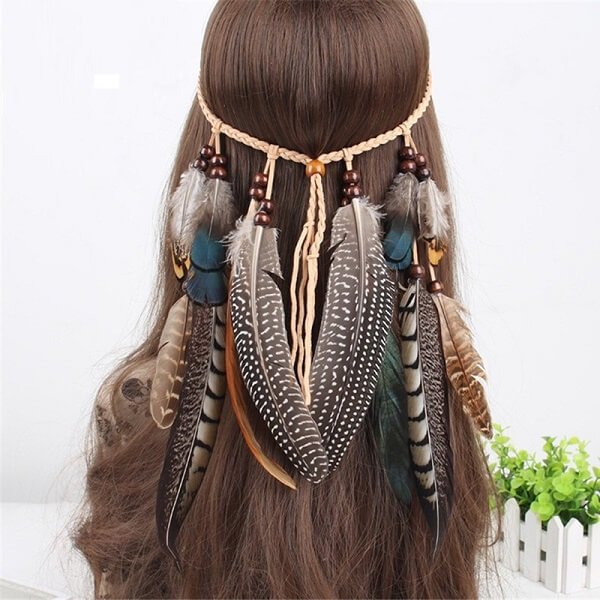 GreyTriangle's tweet image. Love Feather Headbands? We've got u covered. Get 50% OFF &amp;amp; Free Shipping. Limited Stock. greytriangle.com/collections/fr…
#GypsyWarrior #selfieforseb