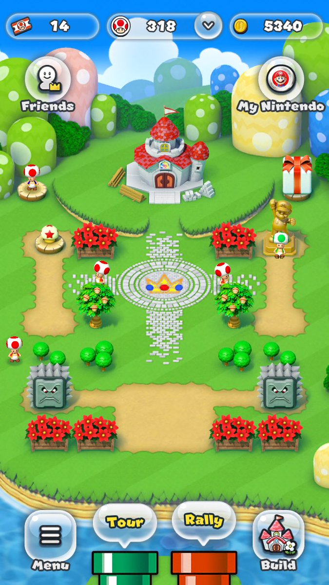 AlexLiitleMonst's tweet photo. 2801-1862-5484

Want to be friends in #SuperMarioRun?

Start up SMR and enter this player ID into the Friend List to become friends. https://t.co/PXr5Y6e3WL
