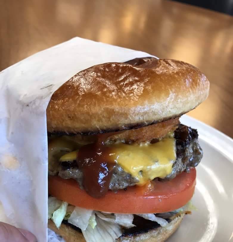 Have you heard the good news Apple Valley ? We deliver ....that's right , we deliver anywhere in Apple Valley for a $5 delivery charge .