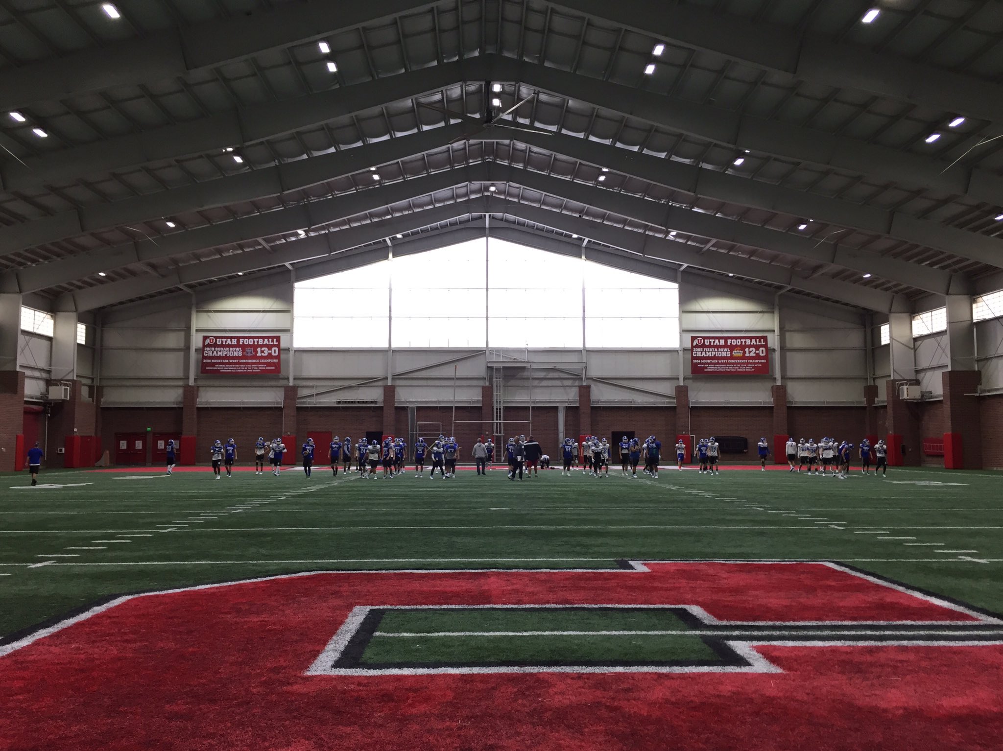 Bingham Football (BinghamFB) / Twitter