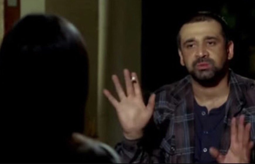 MohamedZenba3y's tweet image. *لما الدكتور يقول هجبلكم امتحان سهل* 
مش مرتاحلك