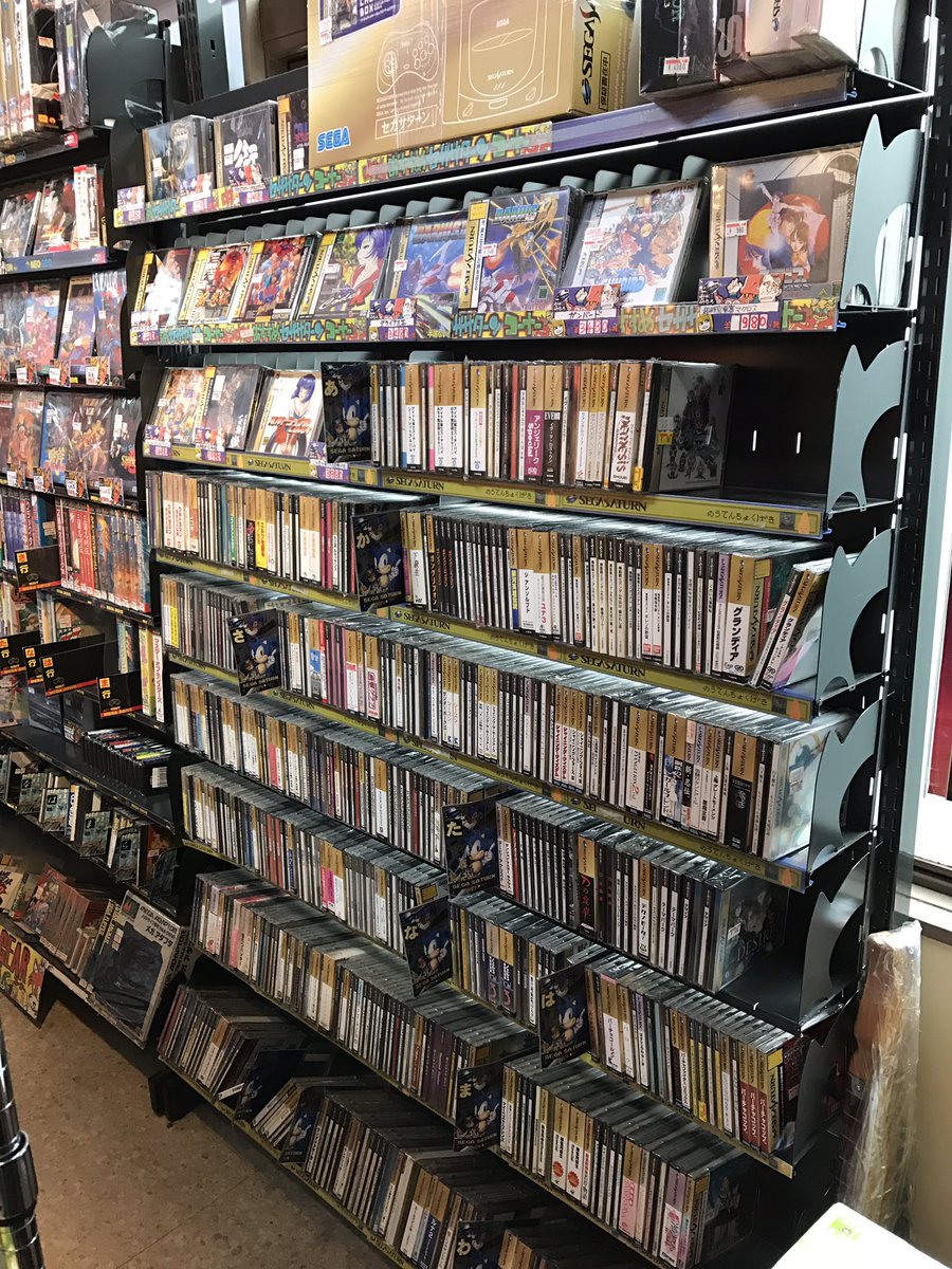 super potato ikebukuro