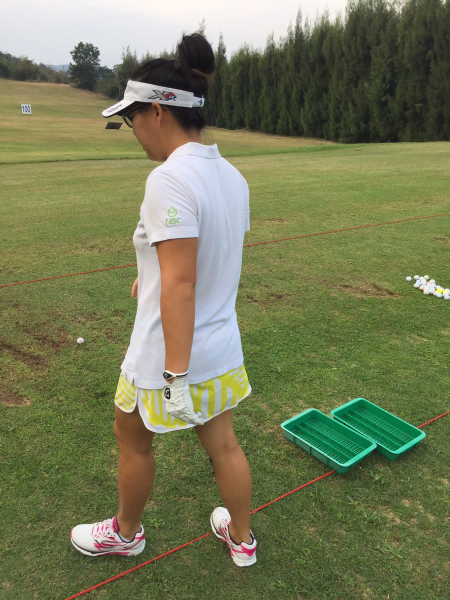 BodyByNat's tweet photo. Sporting @tascperformance in Thailand #tascperformance https://t.co/OGFwzVzoNI