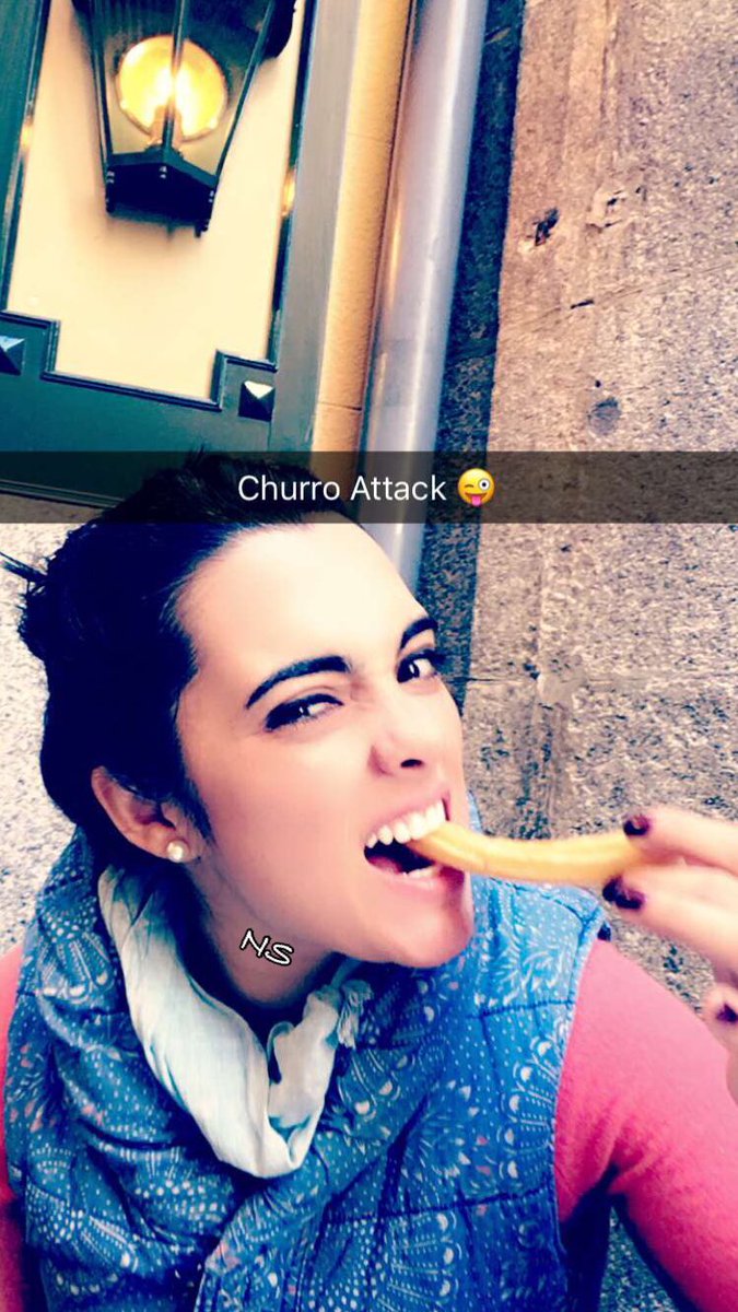 ScarletGruberNJ's tweet photo. Nom nom nom 😋 😋 
@ScarletGruber snap 👻 https://t.co/EkJVlqzKK9
