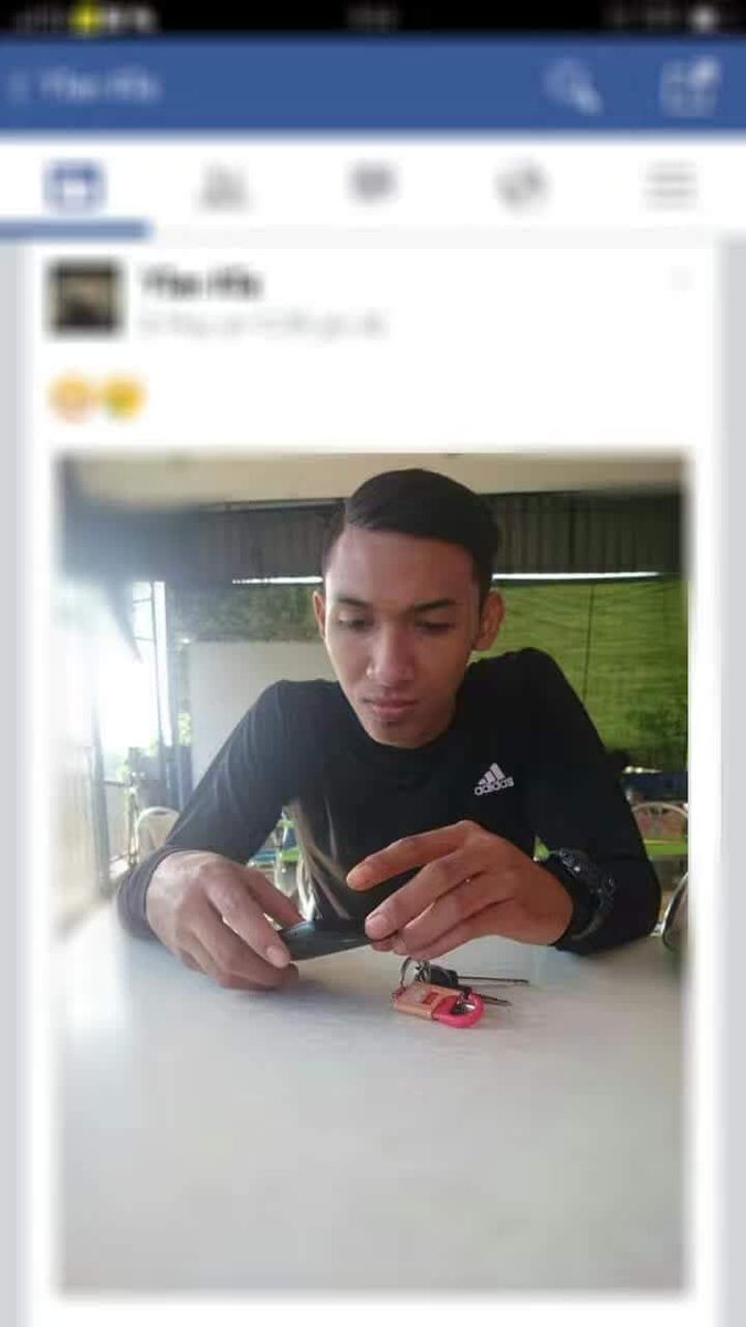 azri_____'s tweet photo. Pernah bekerja sama dulu kat KLUANG RAILCOFFEE. Tibe2 dengar cerita dah tak ada.Semoga kau dalam golongan orang2 yang beriman.Hmmm
#Syukri https://t.co/z7TmSpavKu