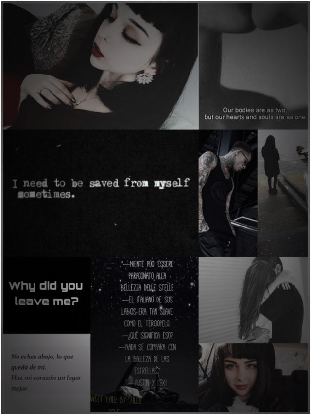 xHisPix_'s tweet photo. “He held her soft hand and there was nothing else.” https://t.co/1qfb39azih