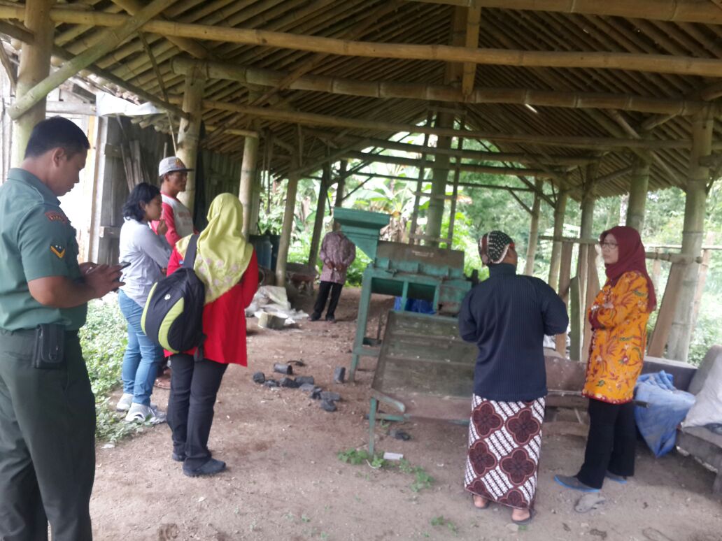 Program Kampung Iklim tweet media