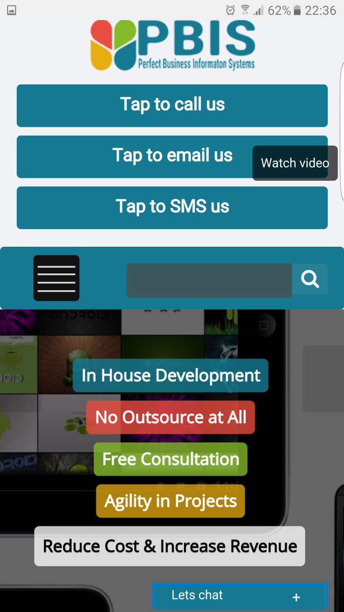 PBIS_Ltd's tweet photo. How responsive website should behave at various screen sizes? To know the answer please visit: https://t.co/xobrzEYT62 https://t.co/v4v6tJDtfE