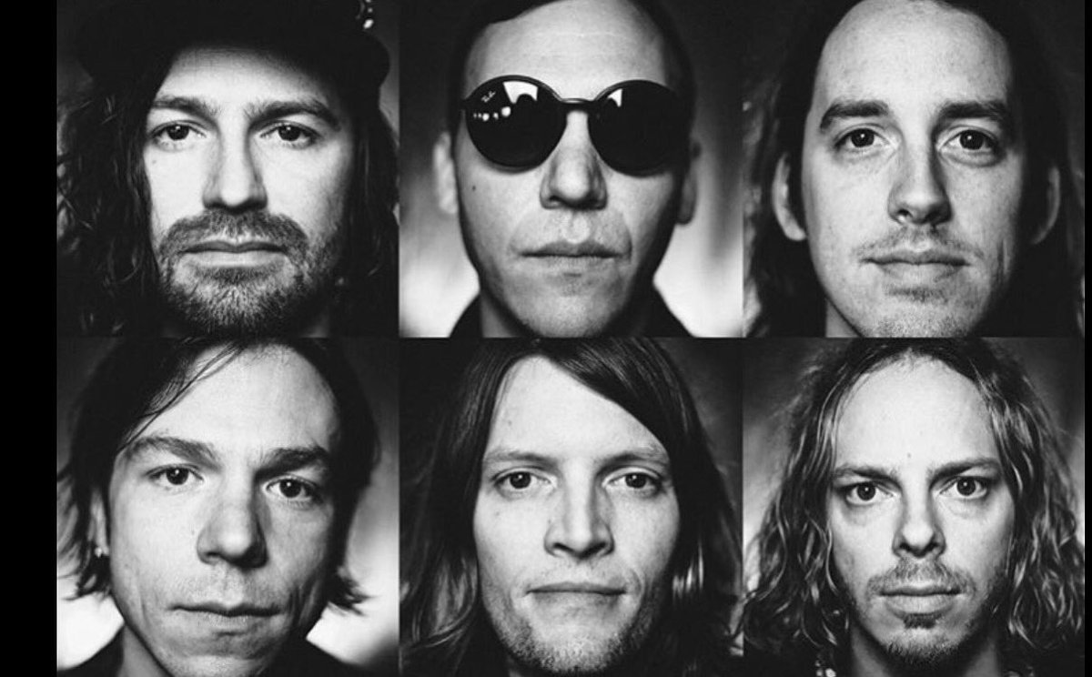 CageTheElephant's tweet photo. https://t.co/IfE7Hl3qas