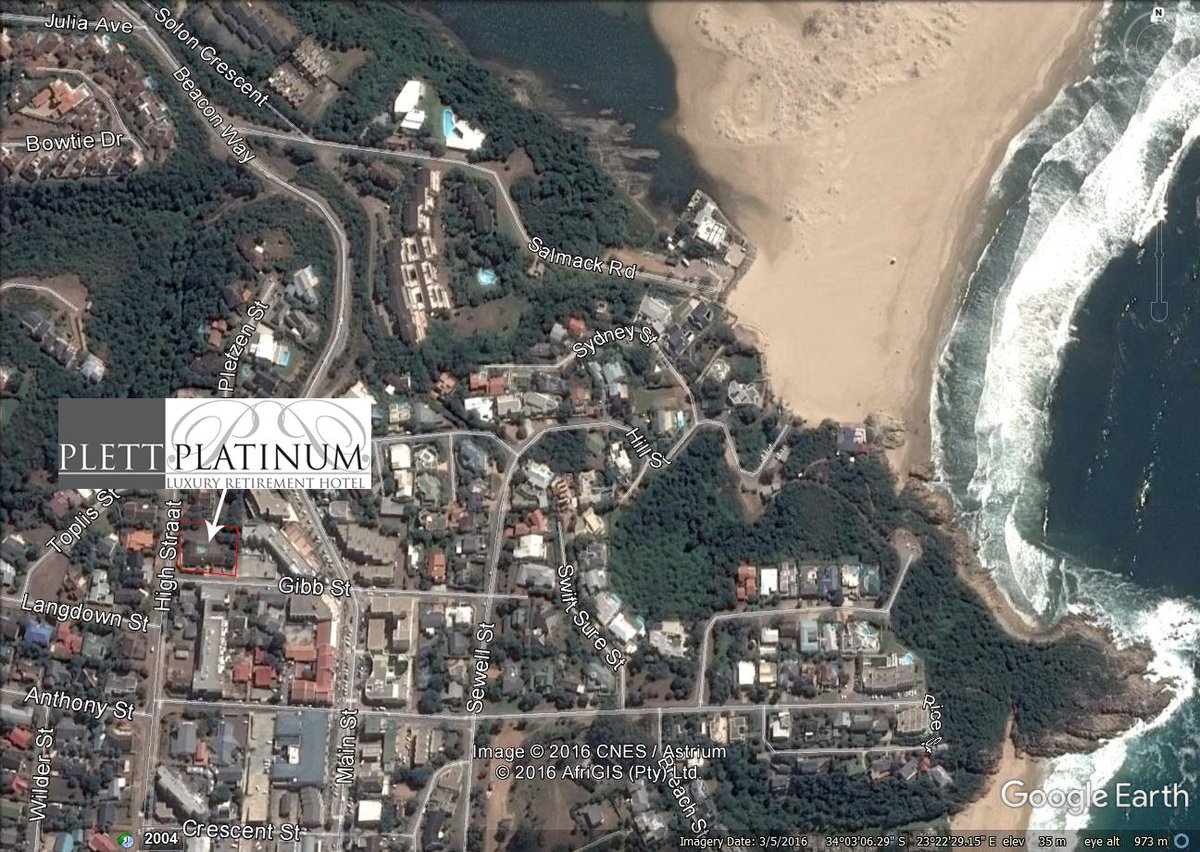 ChasEveritt's tweet photo. https://t.co/Wfx7zA6QIf Luxury #Retirement complex in heart of #PlettenberyBay to meet huge demand #chaseveritt #plettproperty #talktochas https://t.co/kTwRPXlXT6