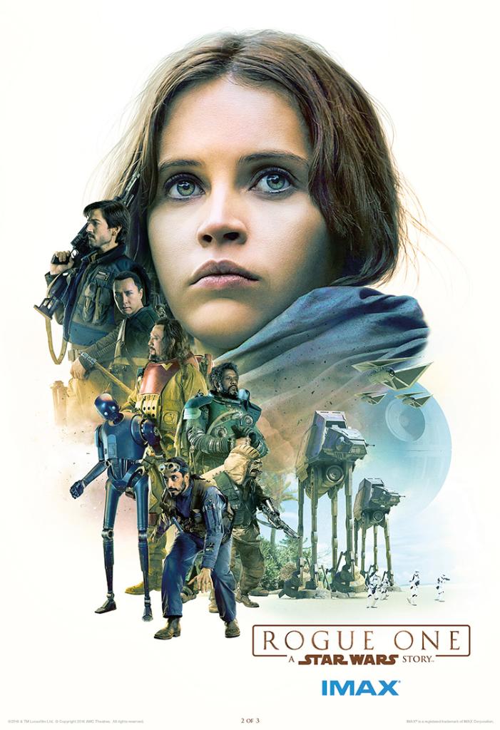 StarWarsMY's tweet photo. Get Jyn's exclusive #RogueOne IMAX mini poster when you catch it in IMAX. Available from today at TGV cineplexes. #GoRogueMY https://t.co/d4HEYgamnB