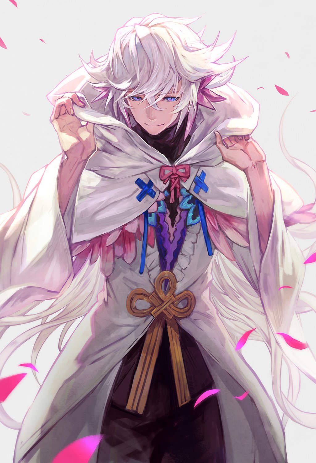 Twitter 上的 Lack マーリン Fgo T Co Dshn76qxcj Twitter