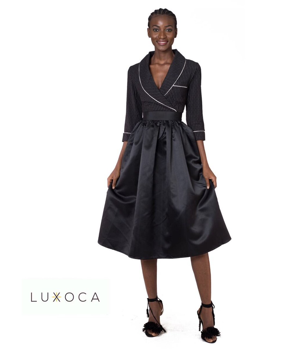 Luxoca tweet media