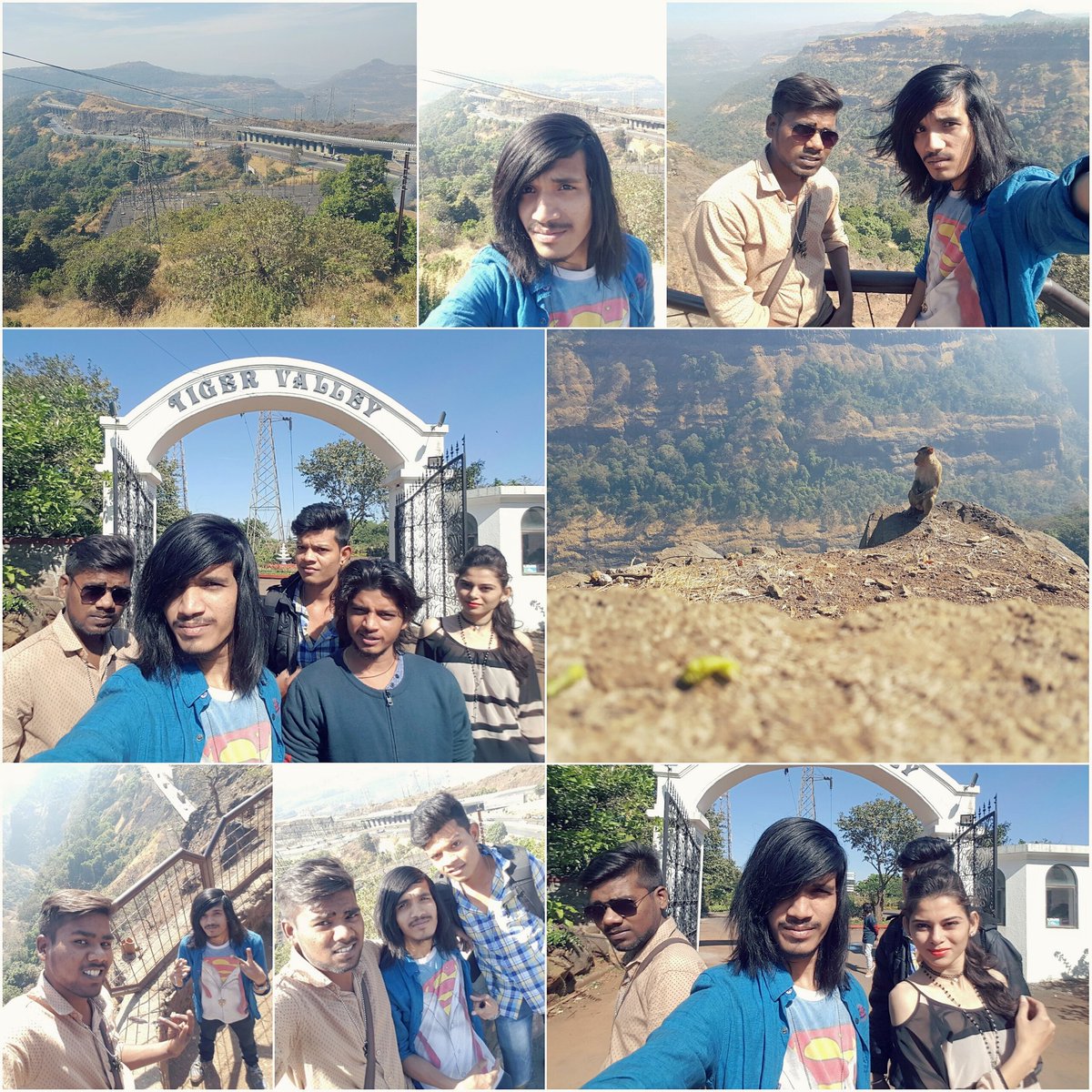 PANKAJ_HAJARE_'s tweet photo. Tiger_Hill - KHANDALA
#prank #smohit #hr #pratik #nitisha
Morning_Scouting_Evening_shoot
.
.
#chummascenery https://t.co/qRC20R8vGh