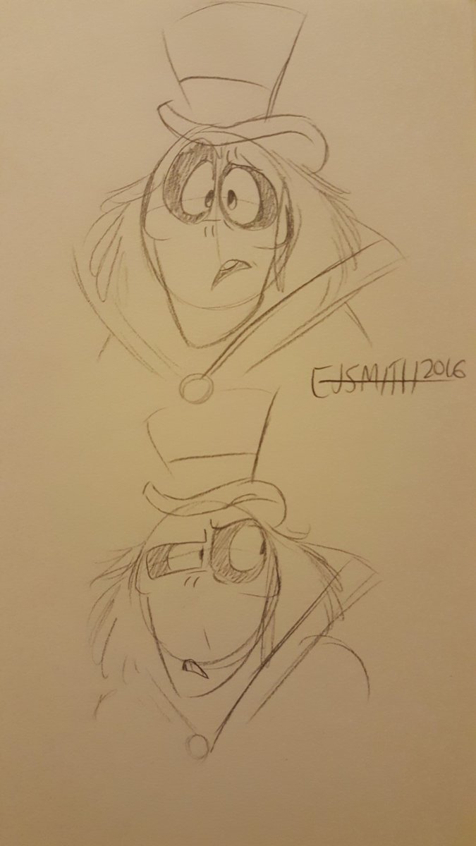 EJSmith145's tweet photo. Some really nice ones!! #TheHatboxGhost https://t.co/qpIihaqZkJ