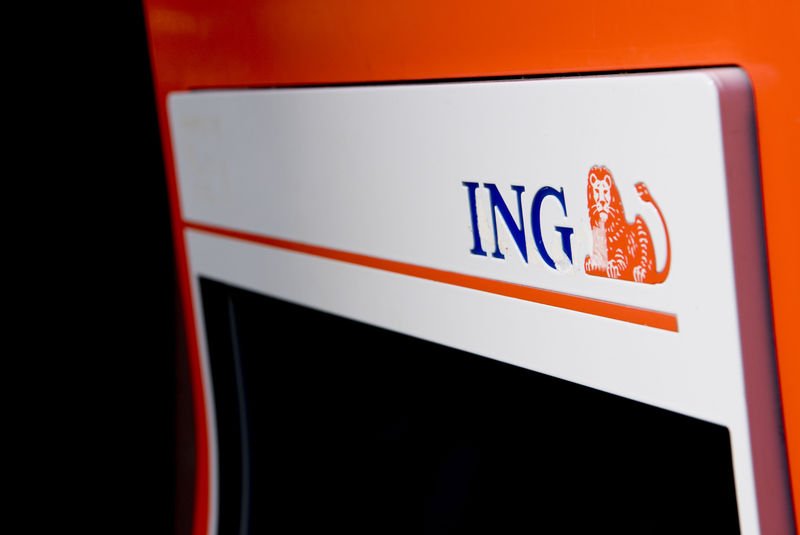 "Uzaktan çalışma"ya ilk geçen büyük şirket ING Bank Türkiye oldu bb.ht/YyIpXO