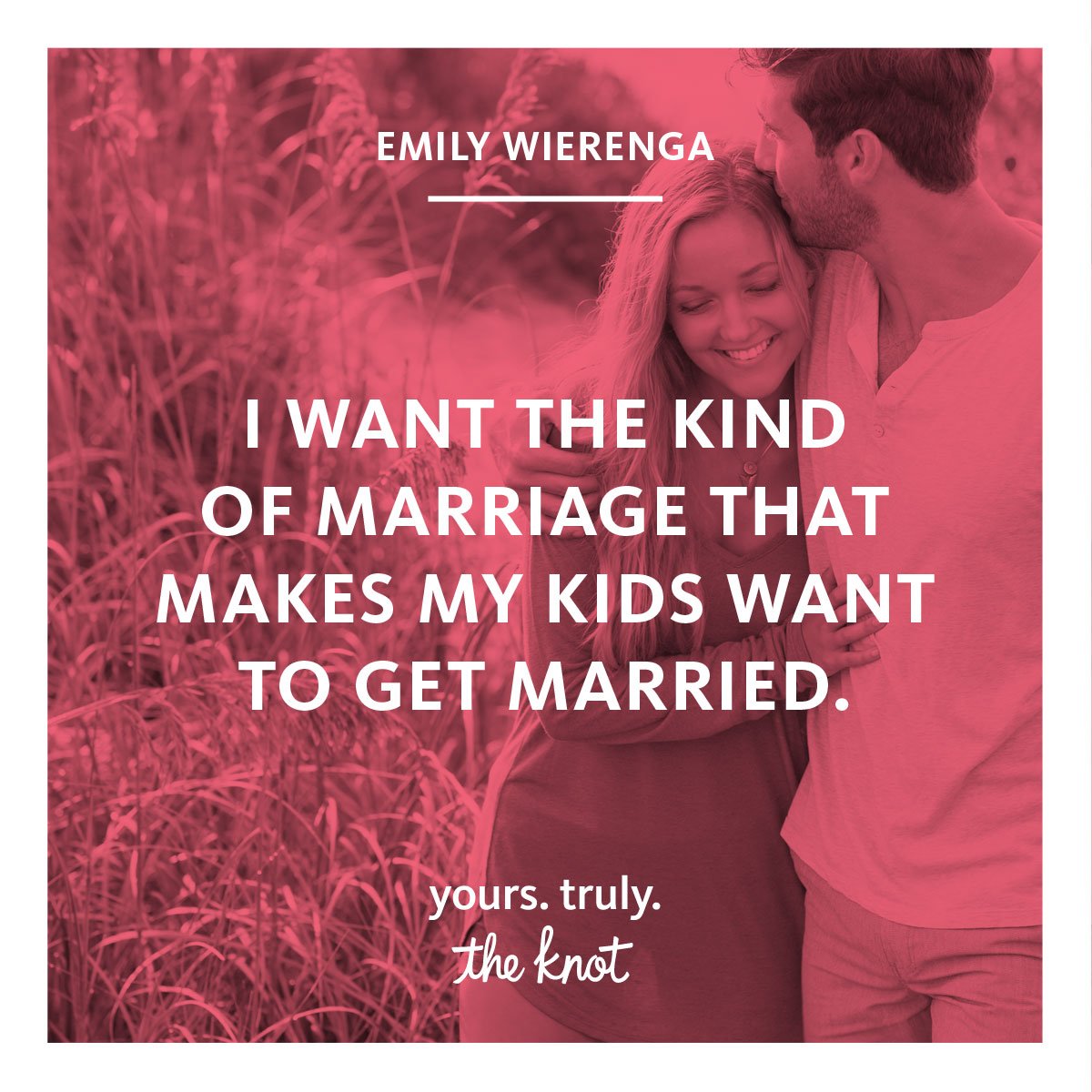 theknot's tweet image. 💍👨‍👩‍👧‍👦