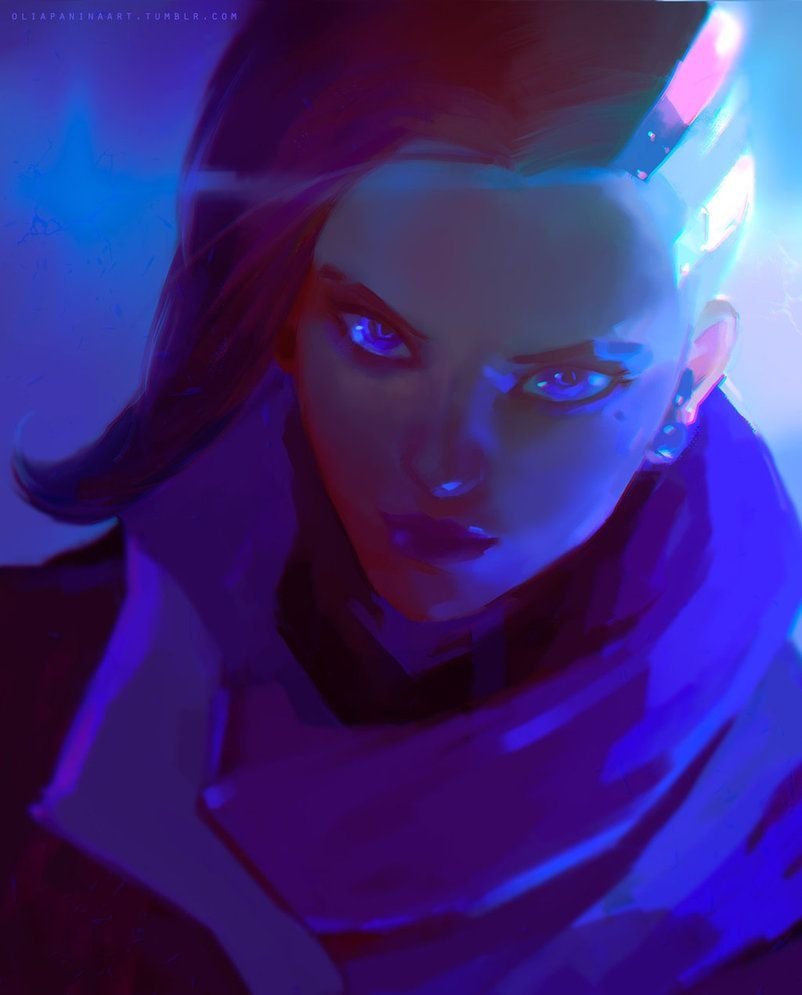 BoopHacker1's tweet image. Te tomas demasiado en serio~

#OwRp/ #OpenRP
•Detail
•Shipsw/chem
•New Sombra
•Serious/Crack.
