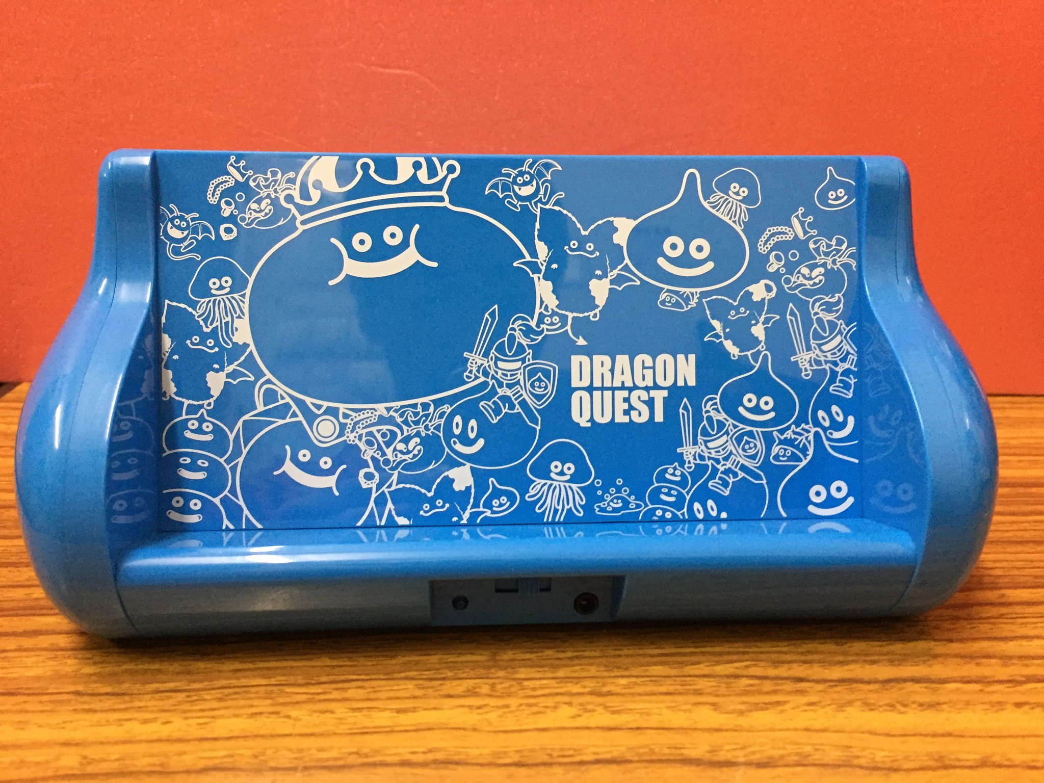 タイトーステーション和光 En Twitter 景品 本日の新製品 ドラゴンクエスト Am スライムスマホスピーカー スマホ を置くと スピーカーになるスライムのスマホスタンド 真横から見たら 全くもってスライムである Dq スライム タイトーステーション和光 タイトーステーション和光 En Twitter 景品 本日の新製品 ドラゴンクエスト Am スライムスマホスピーカー スマホ を置くと スピーカーになるスライムのスマホスタンド 真横から見たら 全くもってスライムである Dq スライム タイトーステーション和光