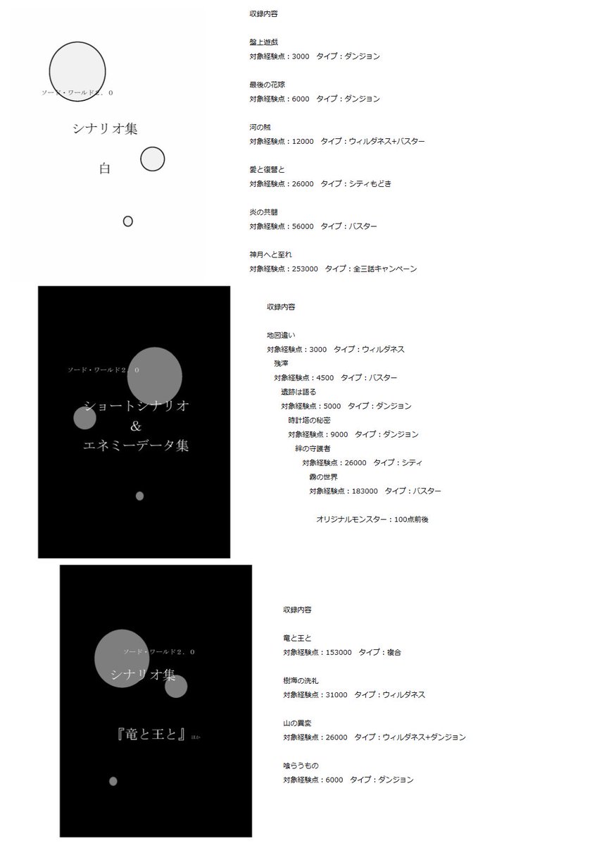 コミケ C91 Trpgまとめ Togetter コミケ C91 Trpgまとめ Togetter