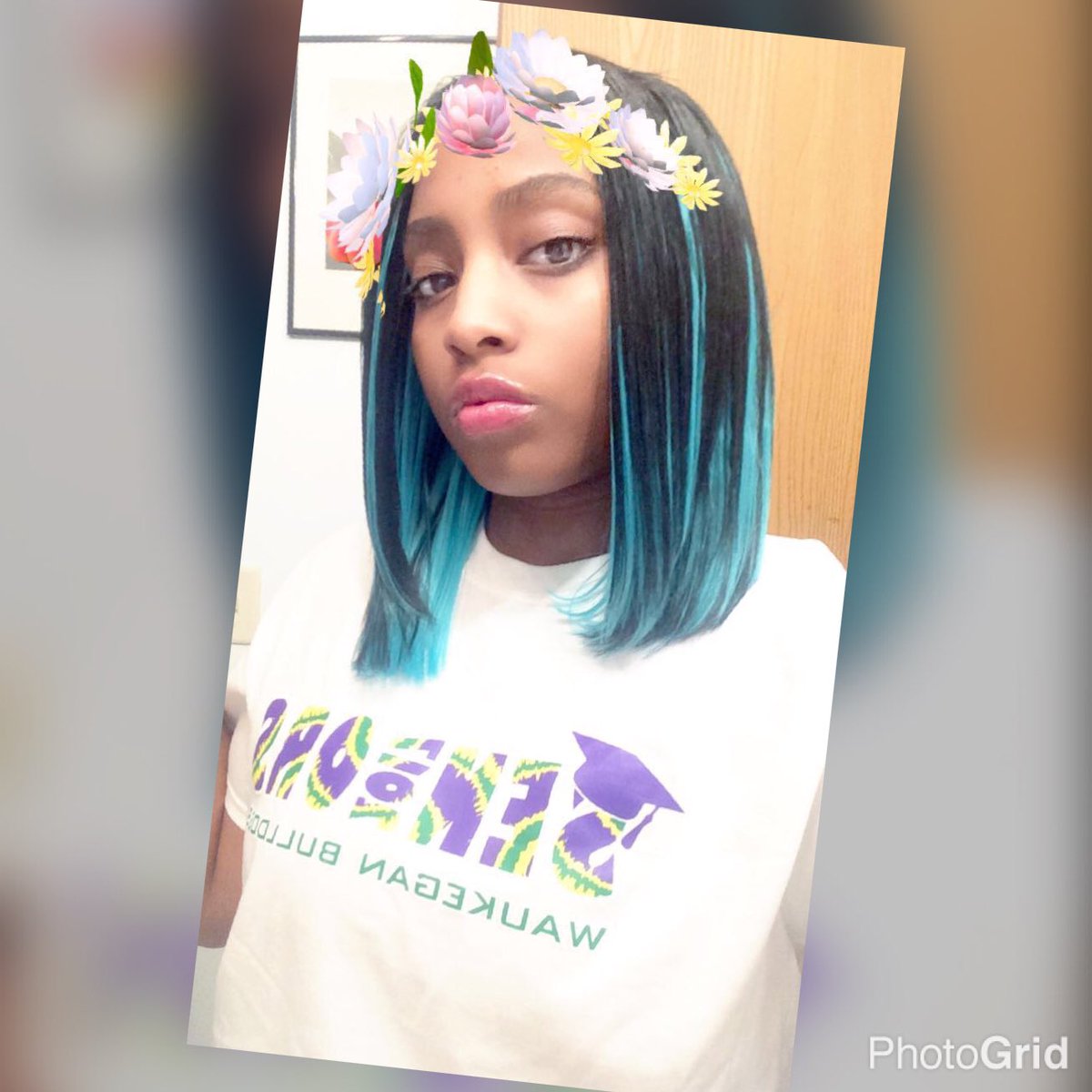 Dat_weird1's tweet image. Fine ❤😍