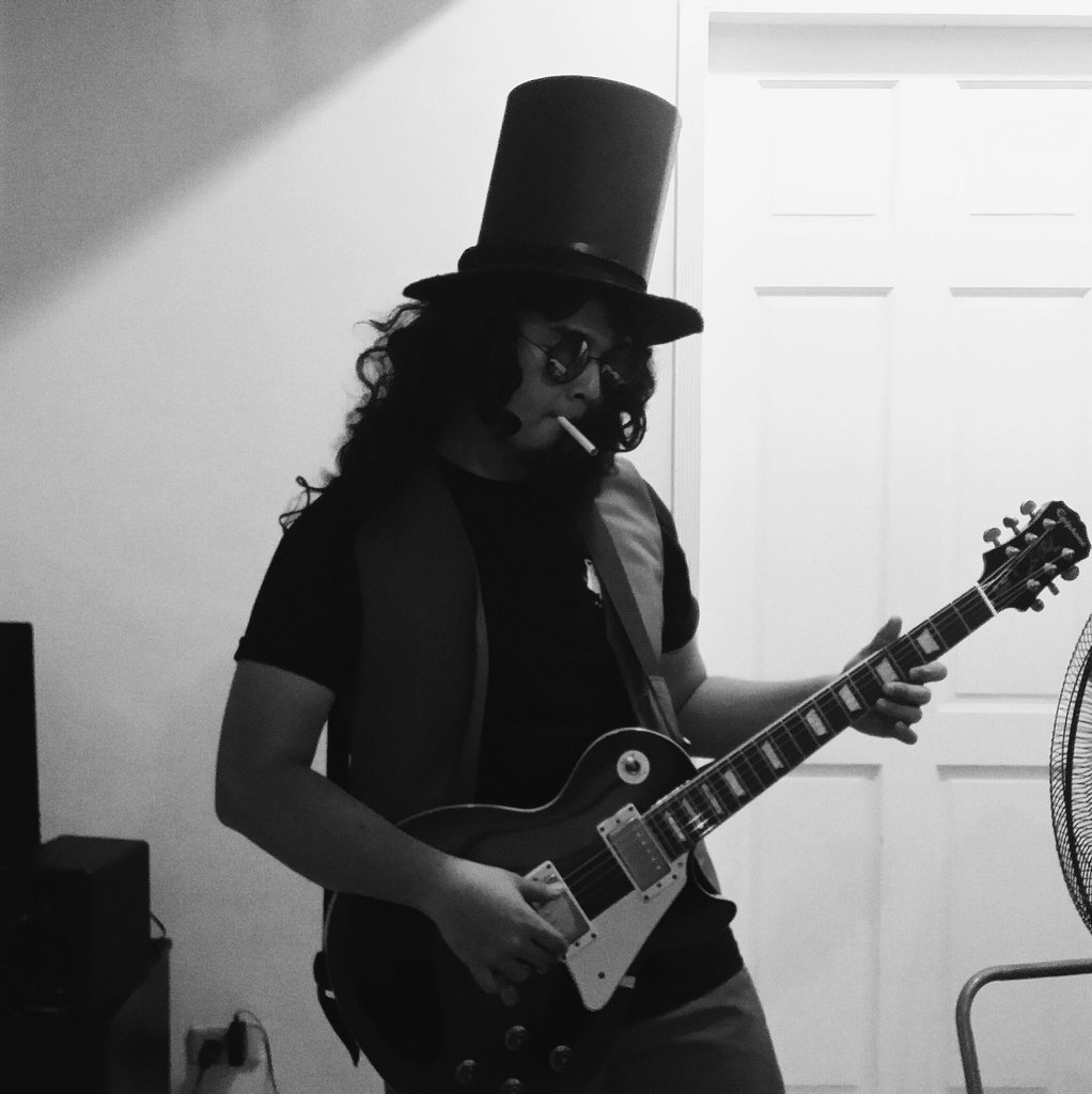 johnmvrick's tweet image. Welcome to the Jingle Jangle #XmasParty2016