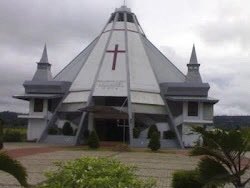 Mari umat beragama, apapun agamamu, foto Rumah Ibadatmu dan share dgn tagar #kamipunyaagama #kamibukankafir #lawanintoleran