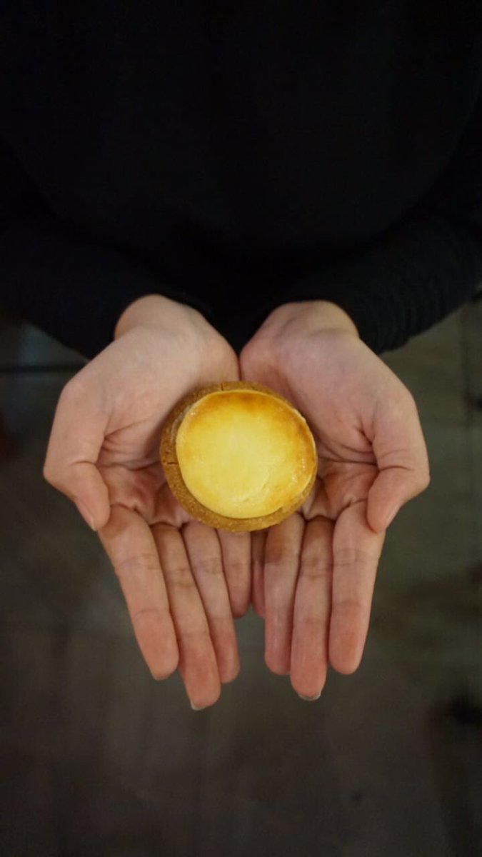 JcoIndonesia's tweet photo. Here's something for mom. A sweet warm dessert for all the best mom in the world. Happy Mother's Day! #jtart #ilovejco #jcoindonesia https://t.co/nzyxDTuuxc