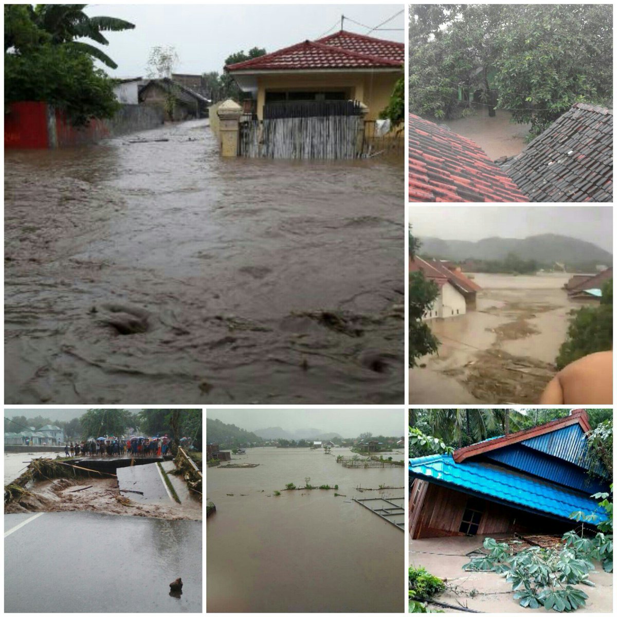 Om <a href="/kurawa/">RUDI VALINKA</a> bantu RT donk, kayaknya blm byk media mainstream yg meliput.
Banjir bandang di Bima. #prayforbima #letshelpthem
Terima kasih 🙏