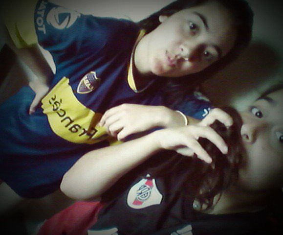 sofymansilla2's tweet photo. Mi vidaa!! Felices 18,  espero q los disfrutes a mill!! Te amo hermanita 💞💞 https://t.co/H3tH4Fr4kz