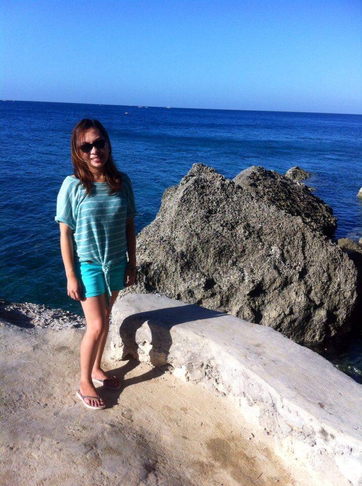 ManilynLynn105's tweet photo. Sometimes you just need a Beach Day. https://t.co/epWCxxRL63